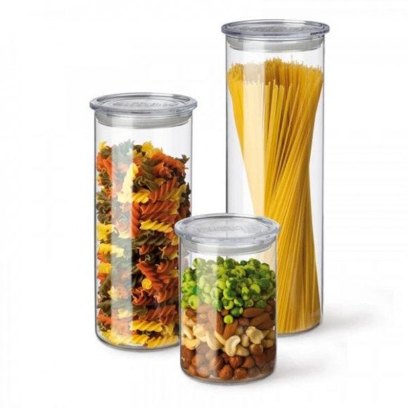 Банки для сыпучих