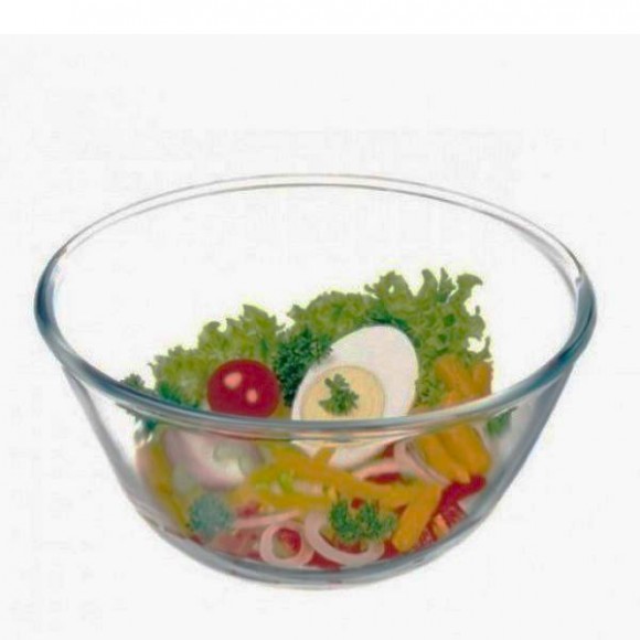 Салатники и соусники